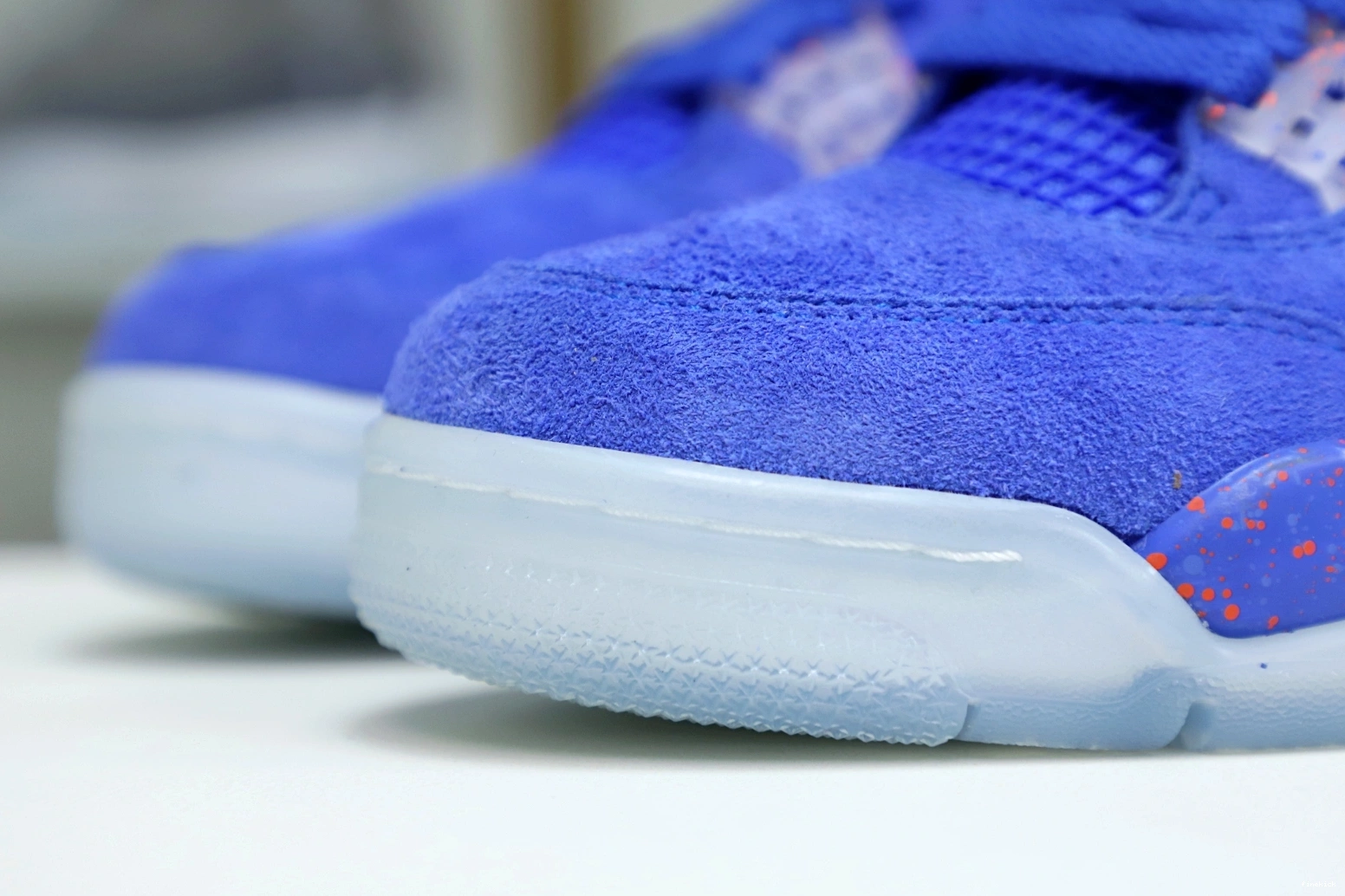 Jordan Jordan 4 Air 1114